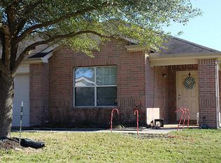 19710 Moose Cove Ct, Tomball, TX 77375