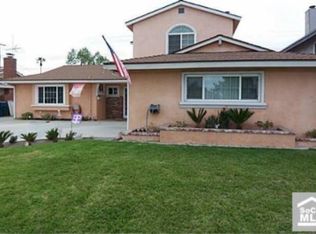 12171 Casper St, Garden Grove, CA 92845
