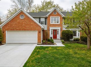 525 Hopper Hill Farms Rd, Cincinnati, OH 45255