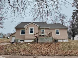708 1st Ave, Audubon, IA 50025