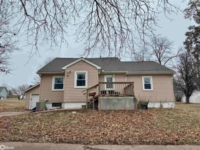 708 1st Ave, Audubon, IA, 50025