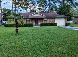 1106 Evergreen Ave, Douglas, GA 31533