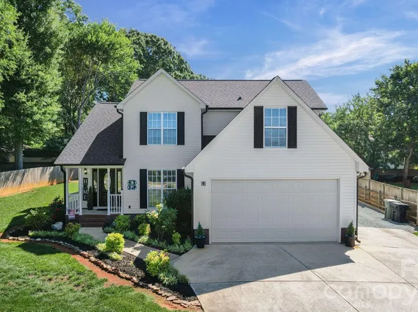3804 Secrest Short Cut Rd, Monroe, NC 28110