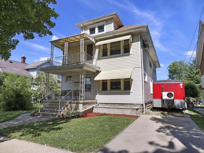 6517 27th AVENUE, Kenosha, WI, 53143
