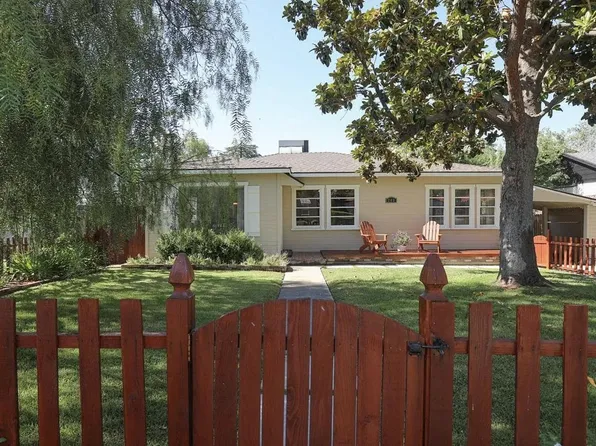243 Bonita Dr, Bakersfield, CA 93305