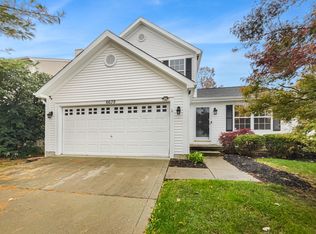 6639 Warriner Way, Canal Winchester, OH