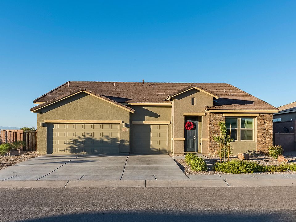 1st image of 1443 E Stronghold Canyon Ln