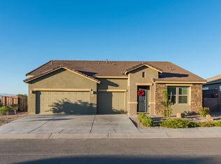 1443 E Stronghold Canyon Ln, Sahuarita, AZ 85629