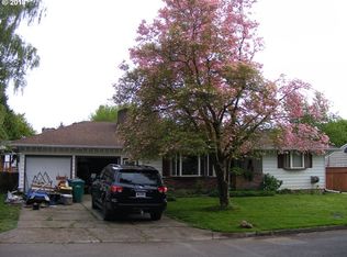 4518 SE Howe St, Milwaukie, OR 97222