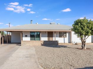 4351 N 49th Dr, Phoenix, AZ 85031