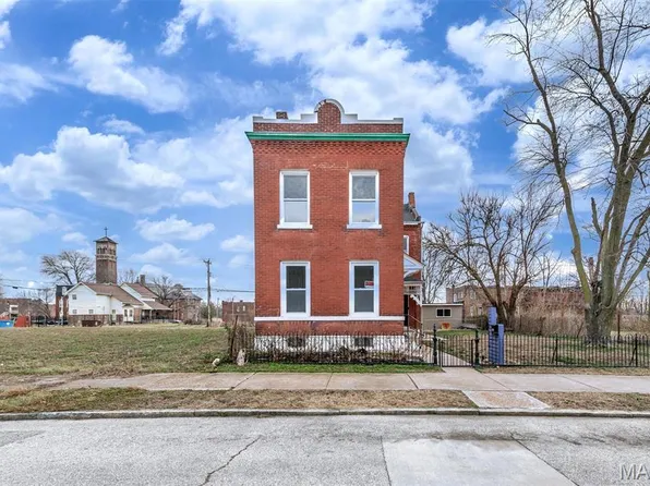2116 John Ave, Saint Louis, MO 63107