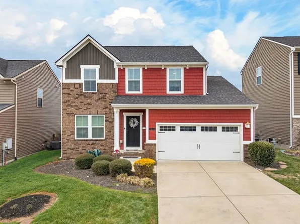 2620 Bluffton Ln, Columbia, TN 38401