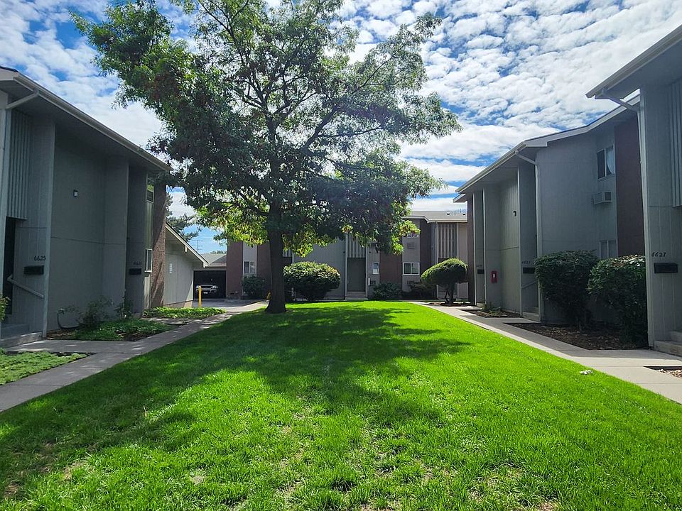 Standard 20 Apartments Two 6601 N Standard St Spokane WA