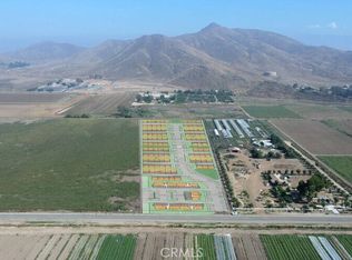 0 Simpson Rd LOT 6, Winchester, CA 92596