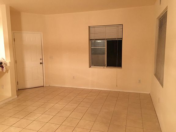 Living room entrance