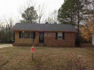 817 Spring St, Somerville, TN 38068