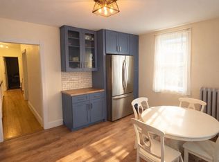 409 E 4th St #2, Bethlehem, PA 18015