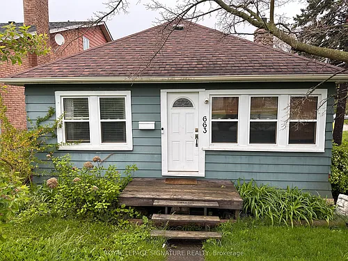 663 Liverpool Rd Photo 1
