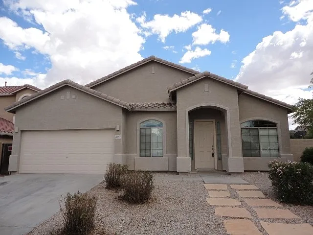 3587 W Morgan Ln — Photo 1