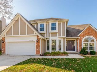 11376 S Widmer Rd, Lenexa, KS 66215