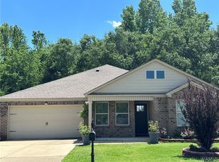 10477 Covey Rise Cir, Tuscaloosa, AL 35405