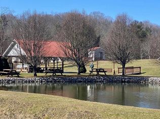 1901 Old Park Rd, Whitetop, VA 24292
