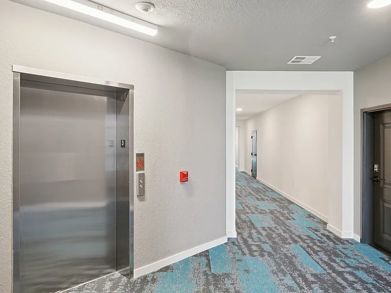 The Centro Apartments — Photo 99