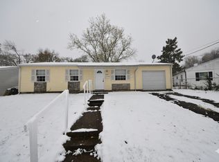 3193 Elkhorn Dr, Cincinnati, OH 45251