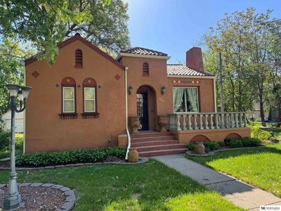 1244 N Elm St, Wahoo, NE, 68066