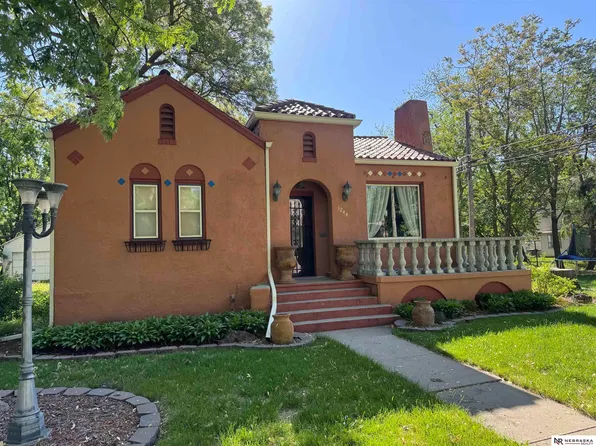 1244 N Elm St, Wahoo, NE 68066