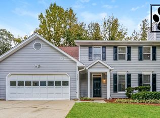 5306 Cardinal Way, Greensboro, NC 27410