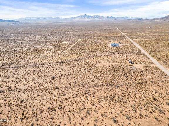 5th image of TBD N Chisolm Trail Lot B -- #10126009B