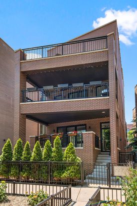 2908 N Burling St #3, Chicago, IL 60657