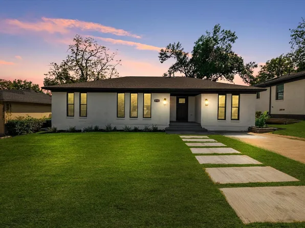 8734 Westfield Dr, Dallas, TX 75243