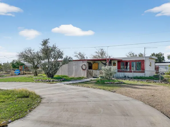 5675 S Rocky Road, Fort Mohave, AZ 86426