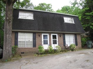 3804 Cherwood Ln, Chattanooga, TN 37406