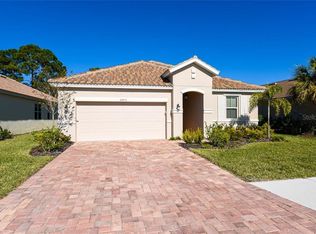 2070 Mesic Hammock Way, Venice, FL 34292