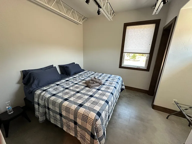 FURNISHED - SOME FURNISHINGS MAY DIFFER FROM PHOTOS