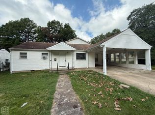 2005 Hampton Dr, Jonesboro, AR 72401