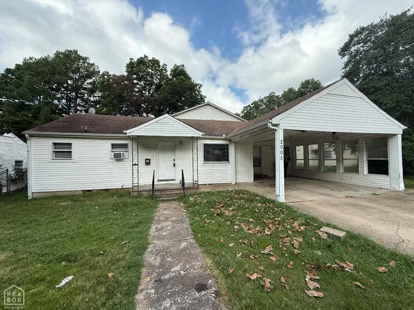 2005 Hampton Dr, Jonesboro, AR 72401