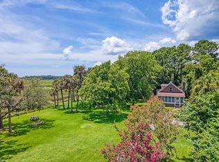 2455 Gibbs Rd, Johns Island, SC 29455