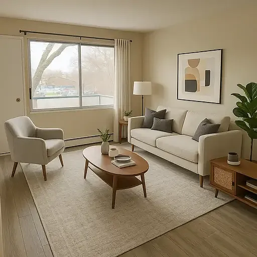 10707 81st Ave NW #301 photo 1