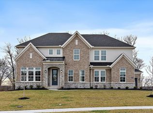 7511 Donegal Dr, Miami Township, OH 45233