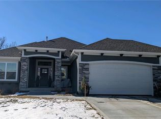 8820 N Colorado Ave, Kansas City, MO 64156