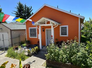 895 61st St UNIT 897, Emeryville, CA 94608