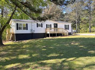 405 W Nance Springs Rd, Resaca, GA 30735