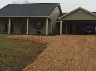 1026 Lazy Lake, Summit, MS 39666