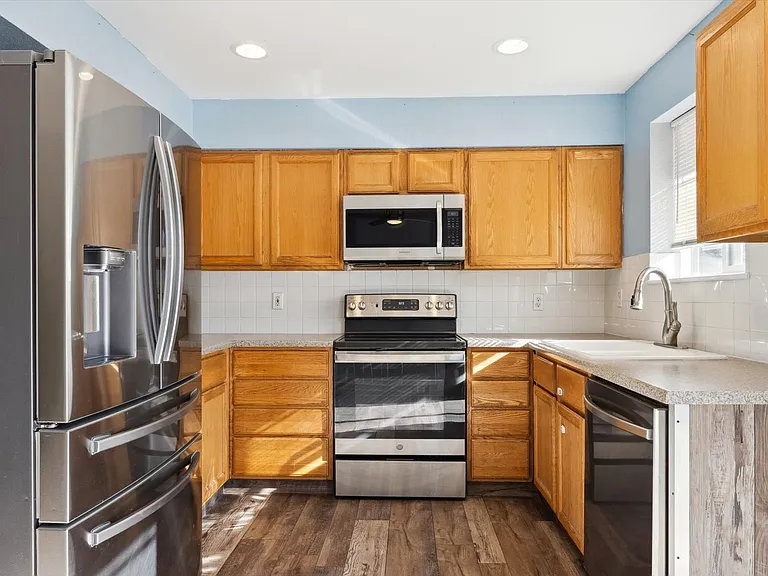3332 S Jellison Ct — Photo 3