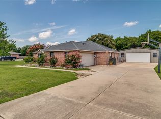 125 Jerome Pr, Fate, TX 75189