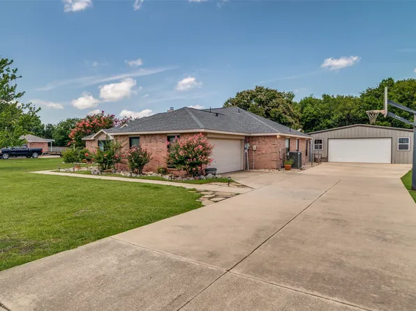 125 Jerome Pr, Fate, TX 75189